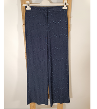 WOMEN'S TROUSERS PE2510128/FL Tellini S.r.l. Wholesale Clothing